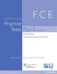 Cambridge English First: Teaching Not Just Testing (+ 2 CD и 2 DVD)