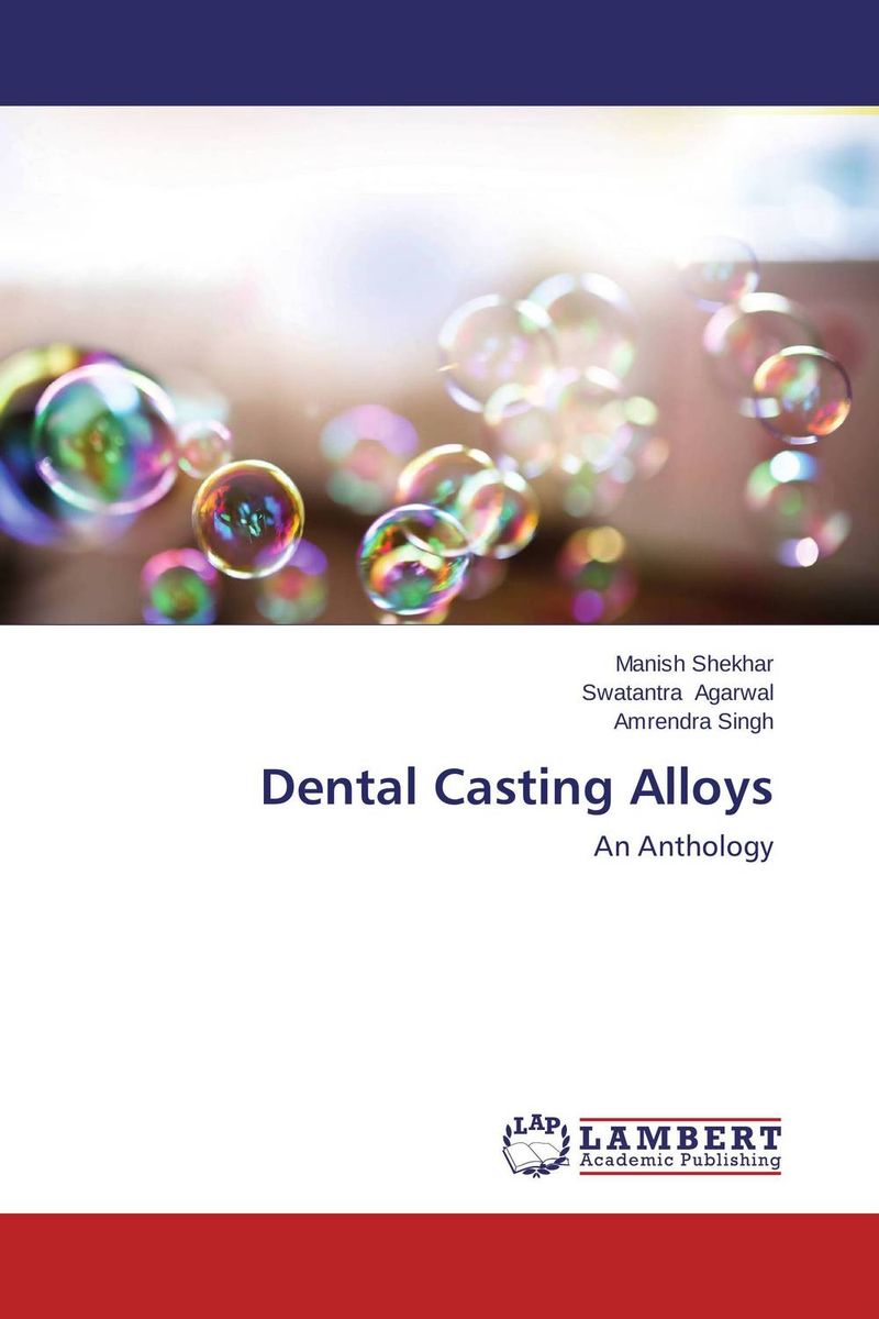 Dental Casting Alloys