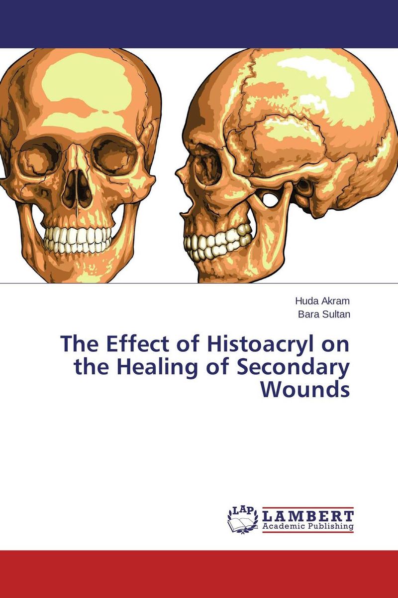 The Effect of Histoacryl on the Healing of Secondary Wounds