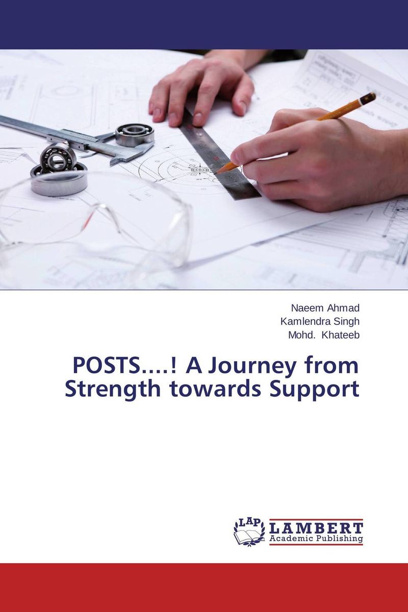 POSTS....! A Journey from Strength towards Support