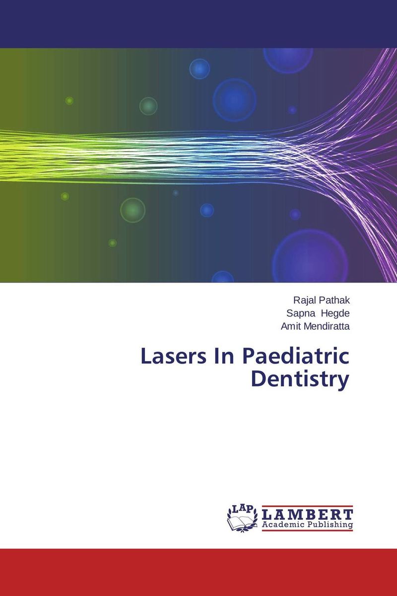 Lasers In Paediatric Dentistry