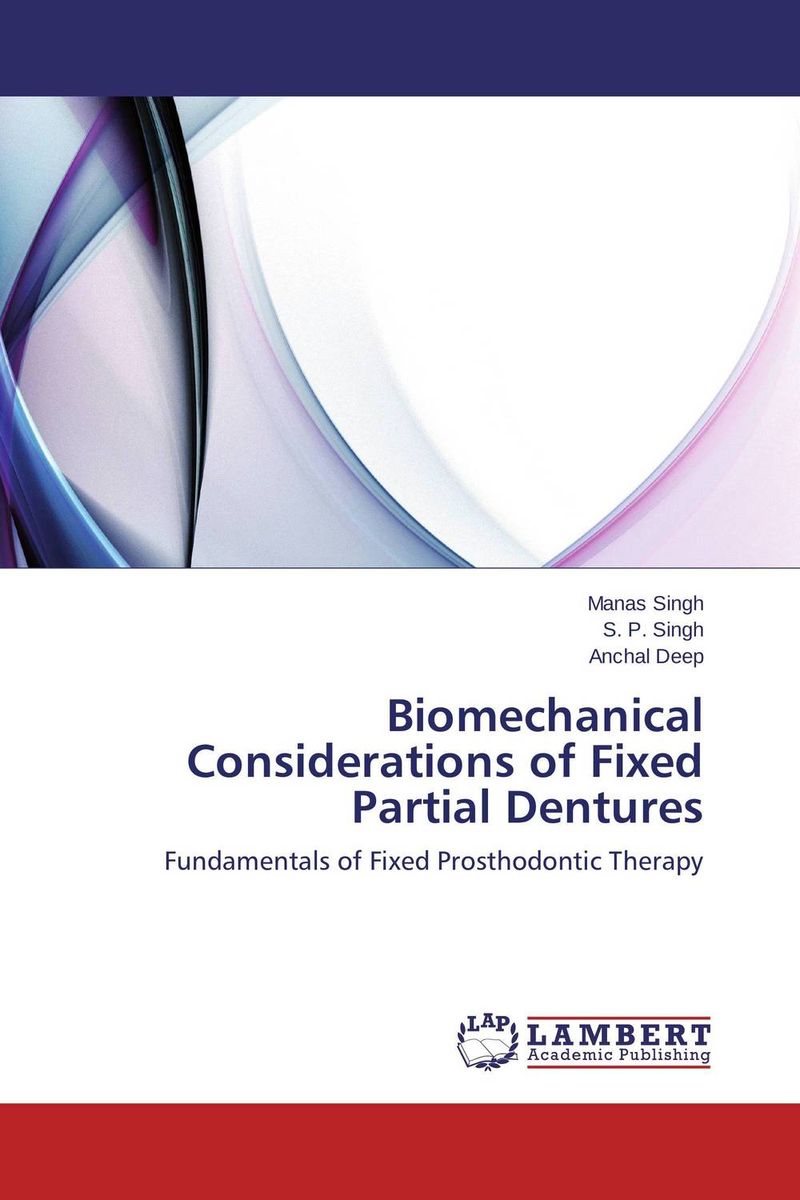 Biomechanical Considerations of Fixed Partial Dentures