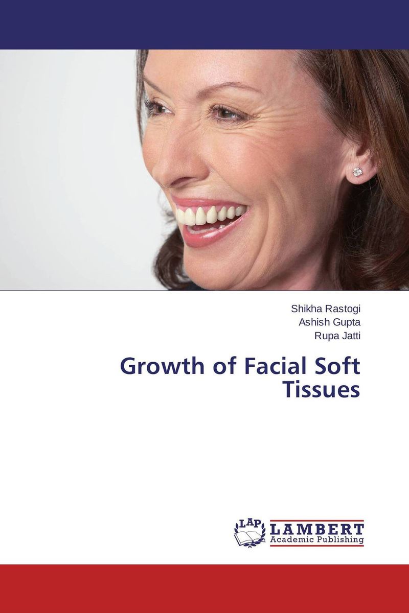 Growth of Facial Soft Tissues