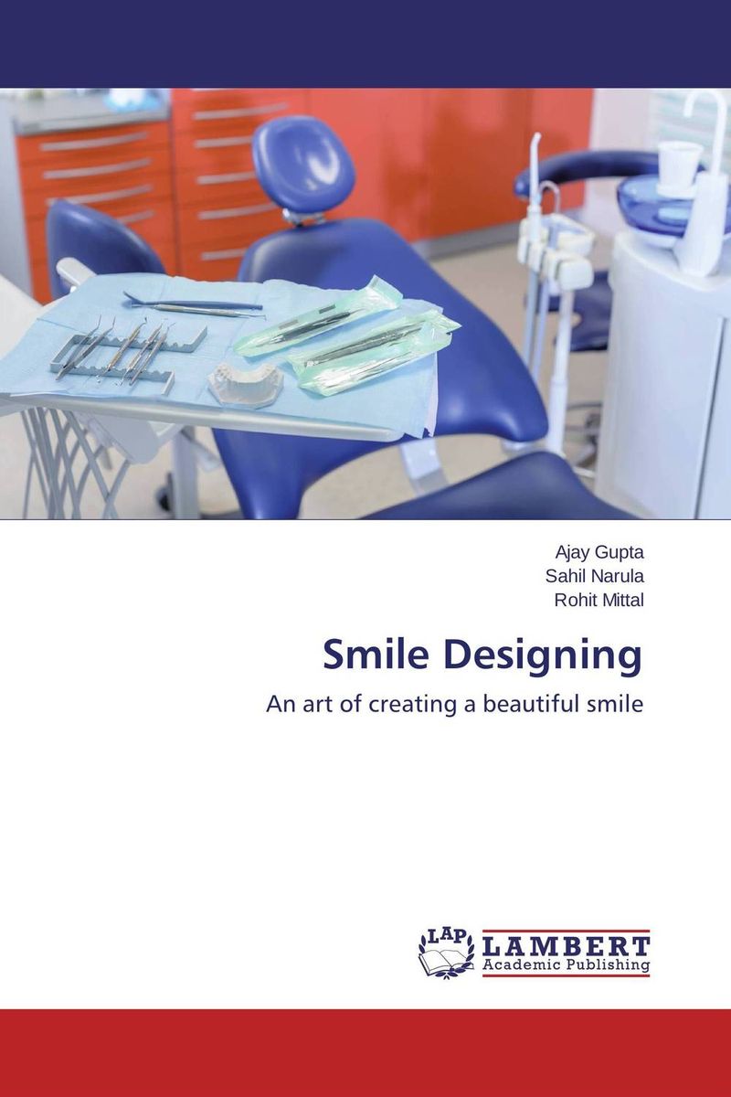 Smile Designing