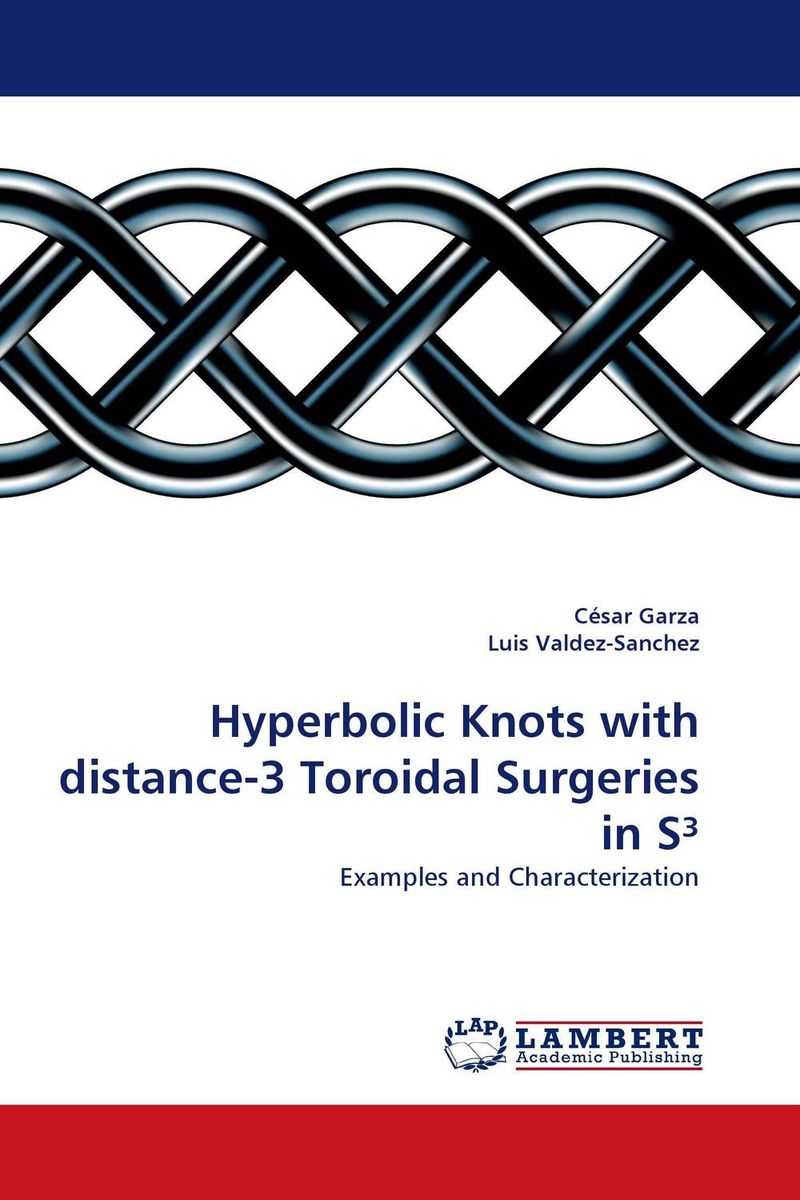 Hyperbolic Knots with distance-3 Toroidal Surgeries in S?