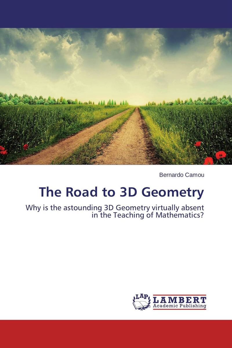 The Road to 3D Geometry