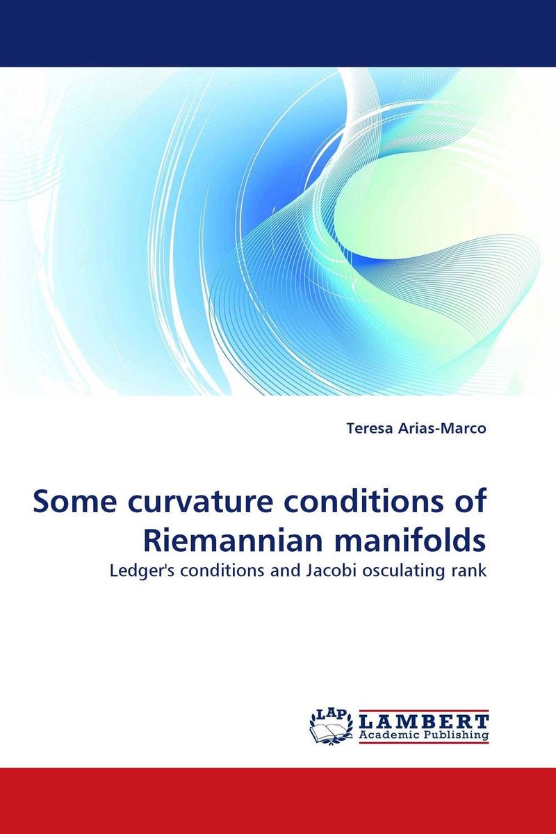 Some curvature conditions of Riemannian manifolds