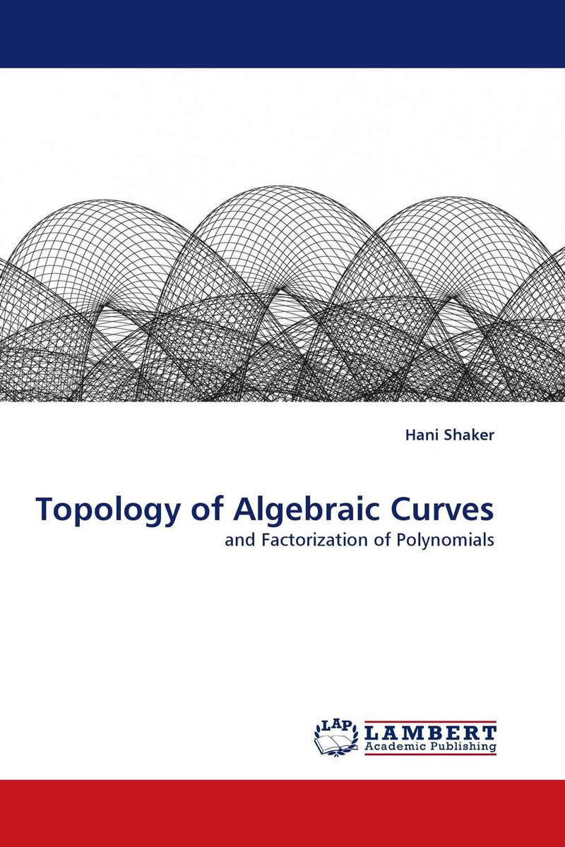 Topology of Algebraic Curves