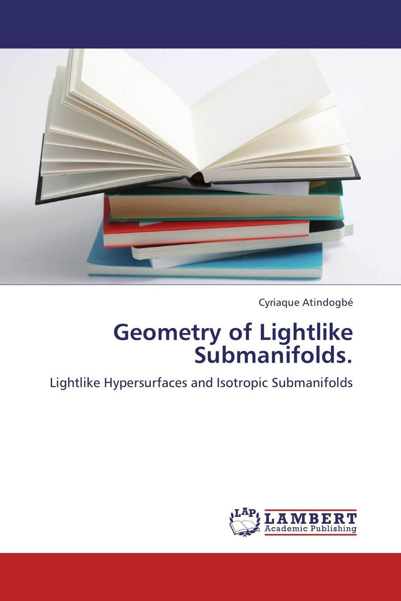 Geometry of Lightlike Submanifolds