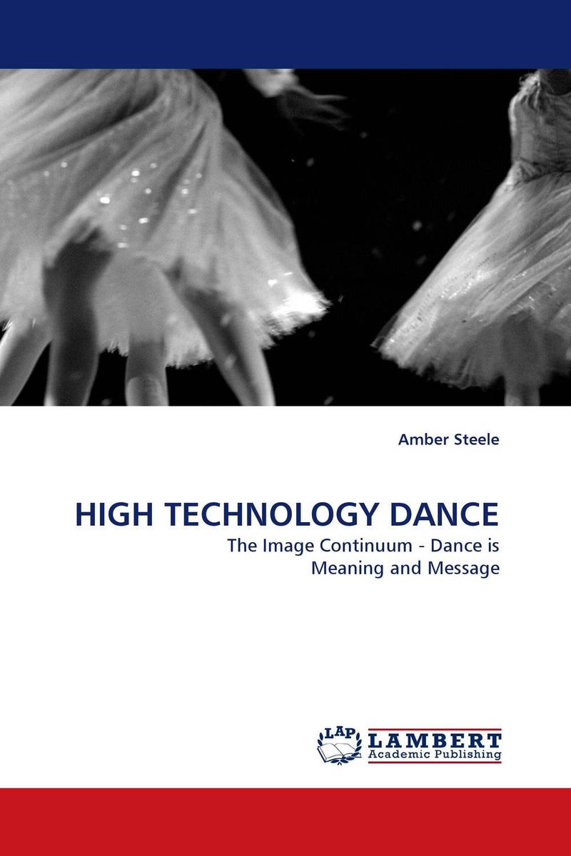 HIGH TECHNOLOGY DANCE