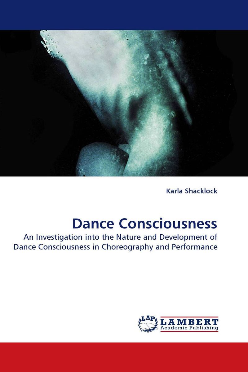 Dance Consciousness