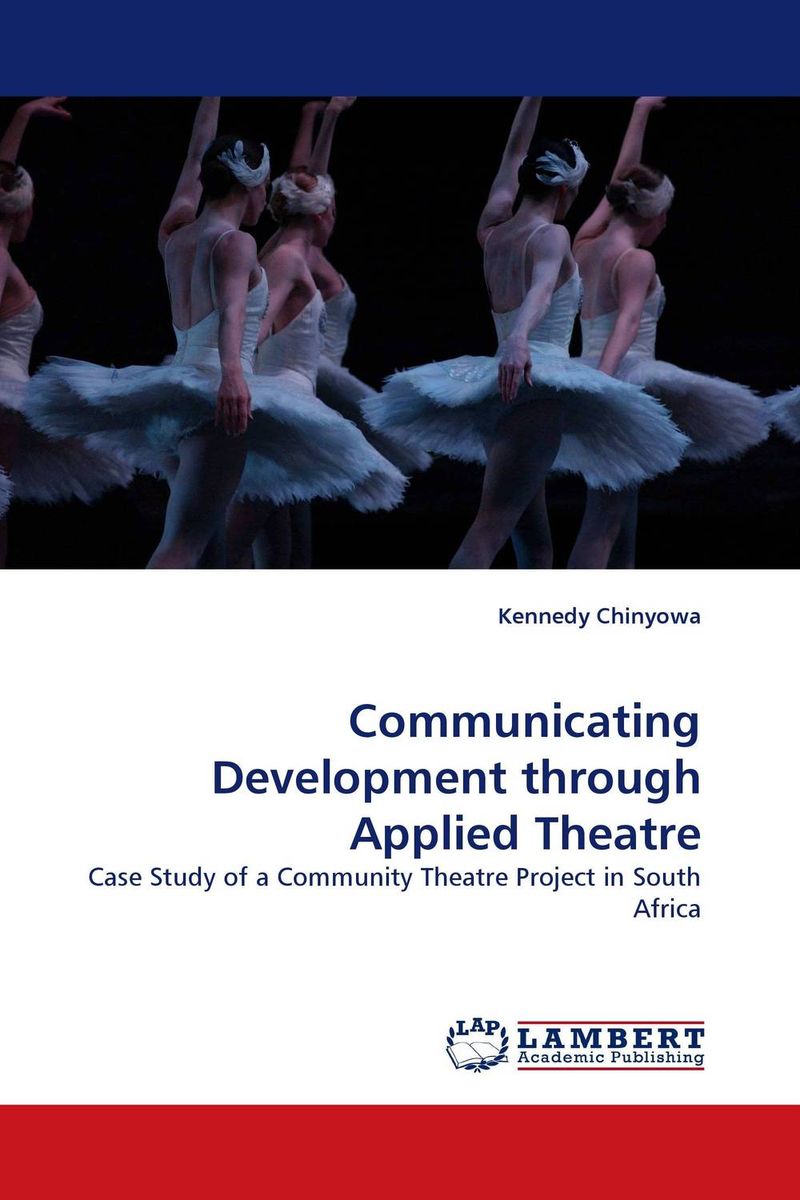 Communicating Development through Applied Theatre