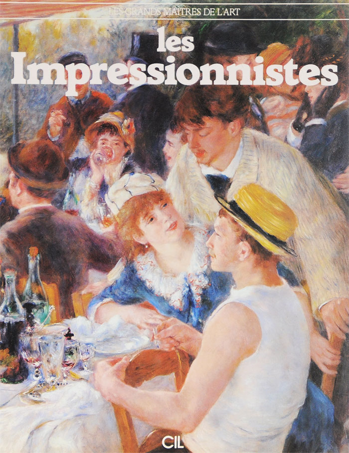 Les Impressionnistes