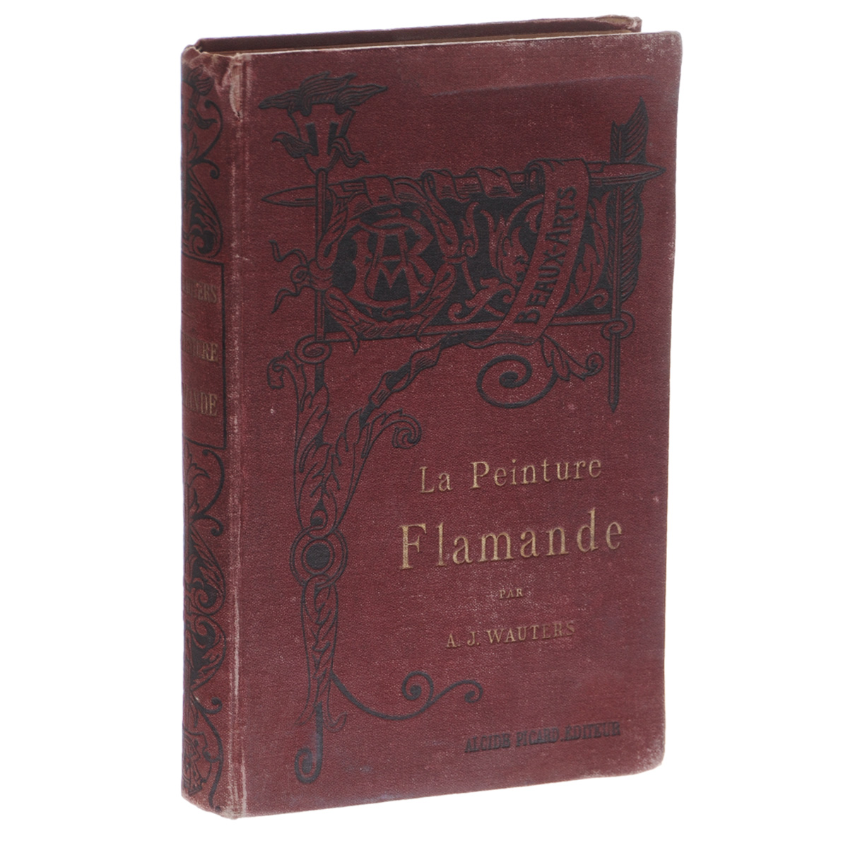 La peinture flamande