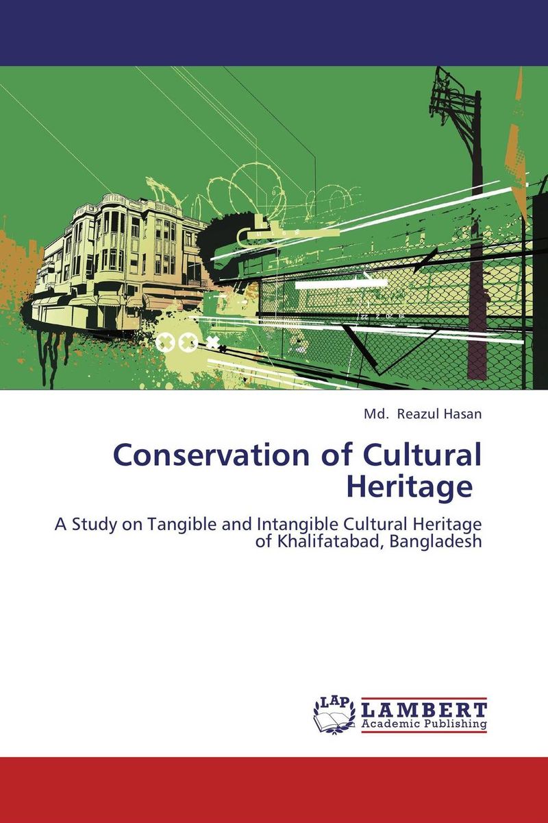 Conservation of Cultural Heritage