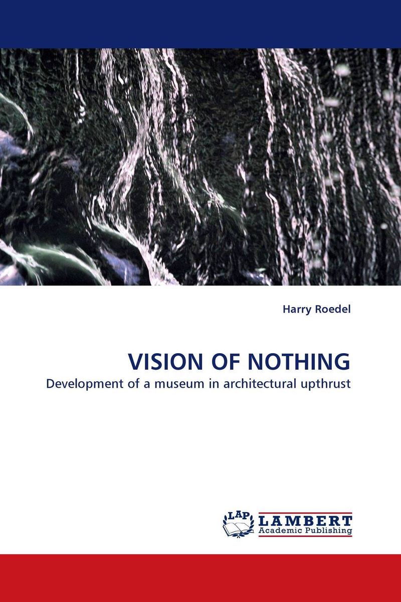 VISION OF NOTHING