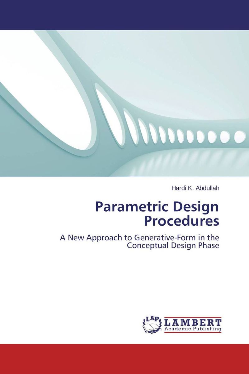 Parametric Design Procedures