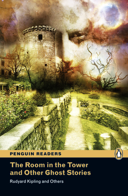 Penguin Readers New Edition Level 2 Room in the Tower and Other Ghost Stories, The, Book