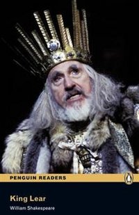 Penguin Readers New Edition Level 3 King Lear