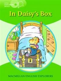 Little Explorers Phonics A: In Daisy’s Box