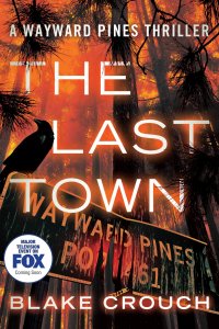 The Last Town