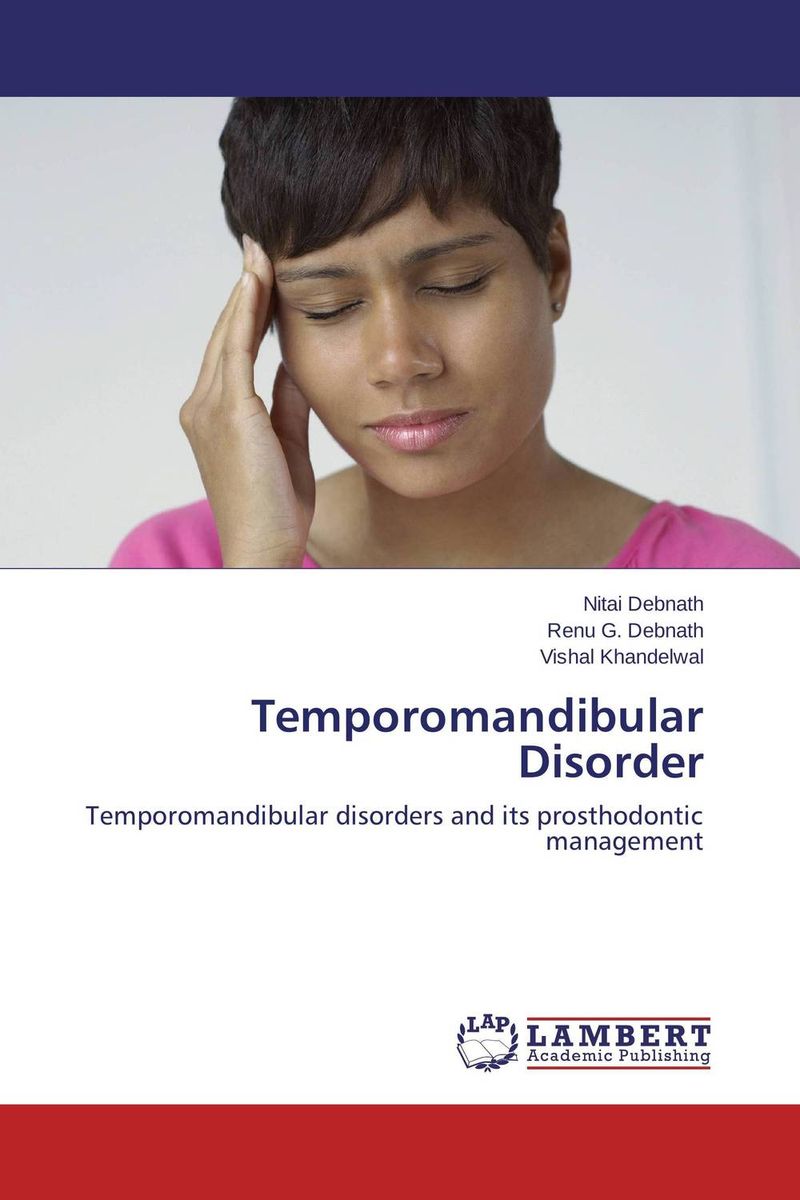 Temporomandibular Disorder