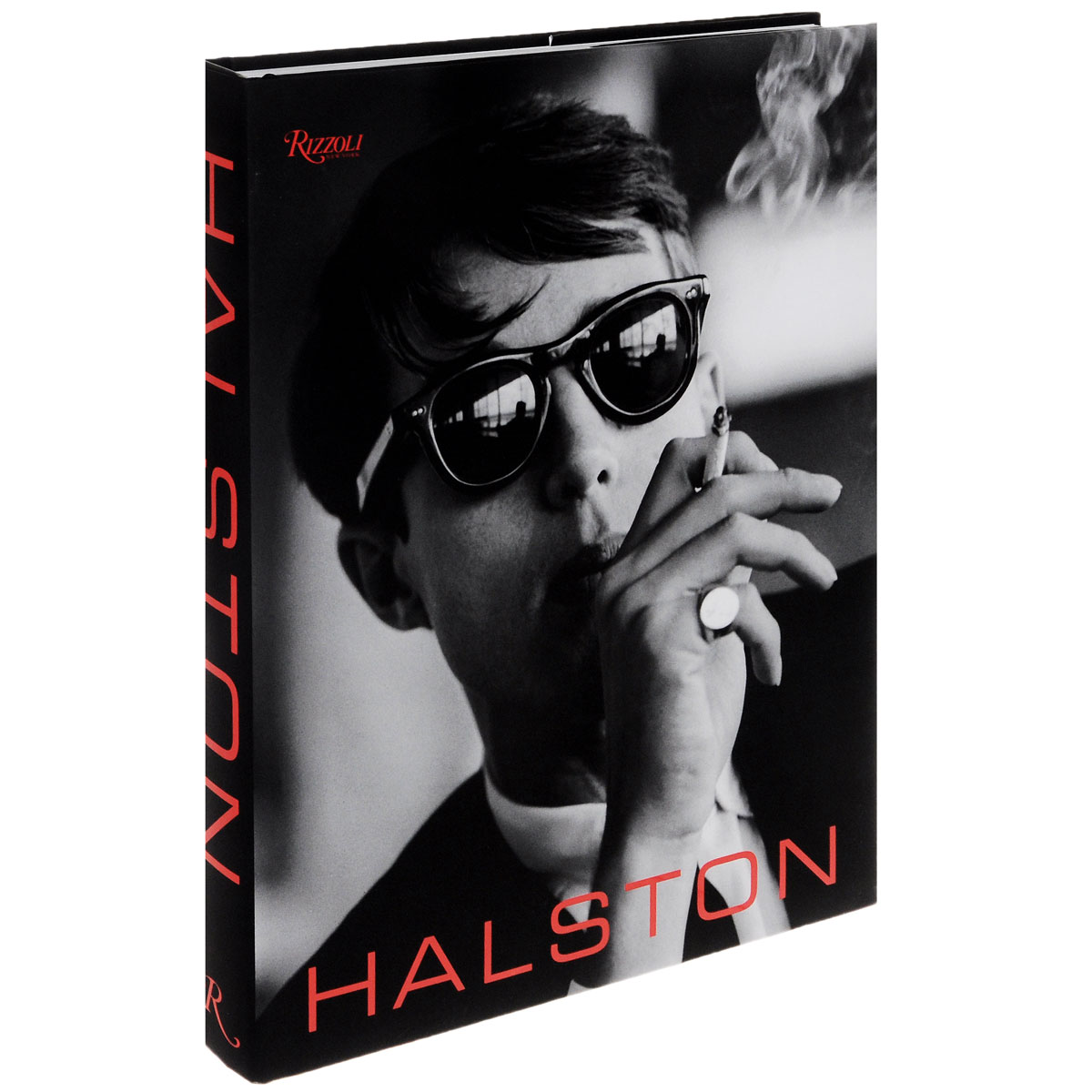 Halston: Inventing American Fashion