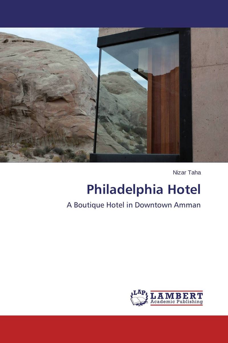 Philadelphia Hotel