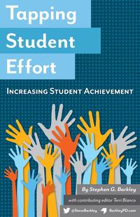 Tapping Student Effort