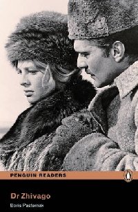 PLPR5 Dr Zhivago Bk/MP3 Pk