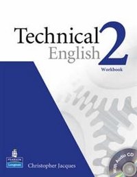 Technical Eng 2 (Pre-Int) WB no key +D