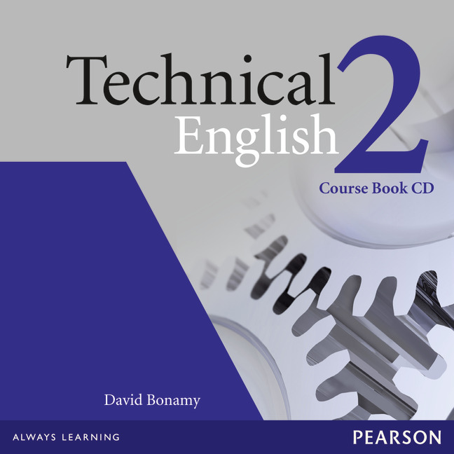 Technical Eng 2 (Pre-Int) CB CD лцн