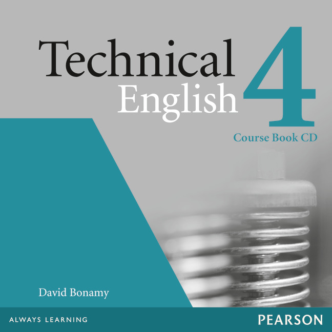 Technical Eng 4 CB CD лцн