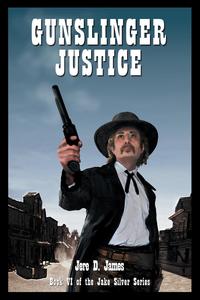 Gunslinger Justice