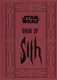 Star Wars: Book of Sith: Secrets From the Dark Side