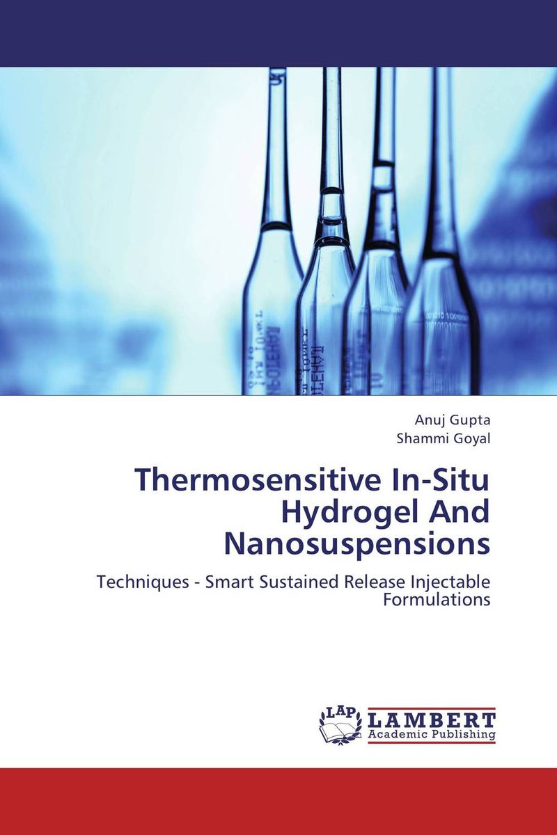  - «Thermosensitive In-Situ Hydrogel And Nanosuspensions»