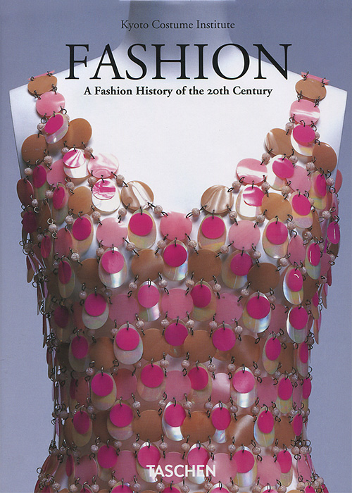 Fashion: A Fashion History of the 20th Century