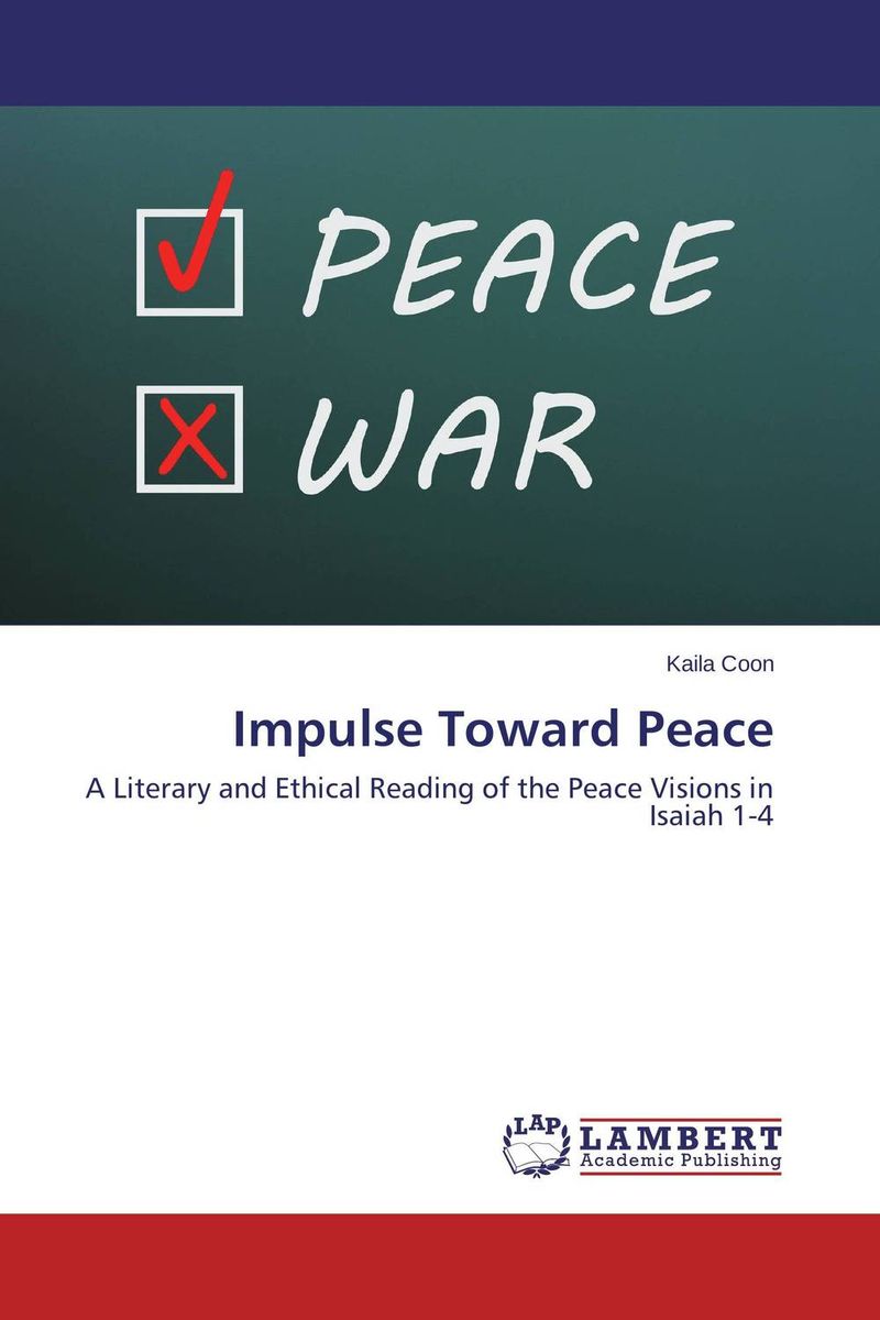 Impulse Toward Peace