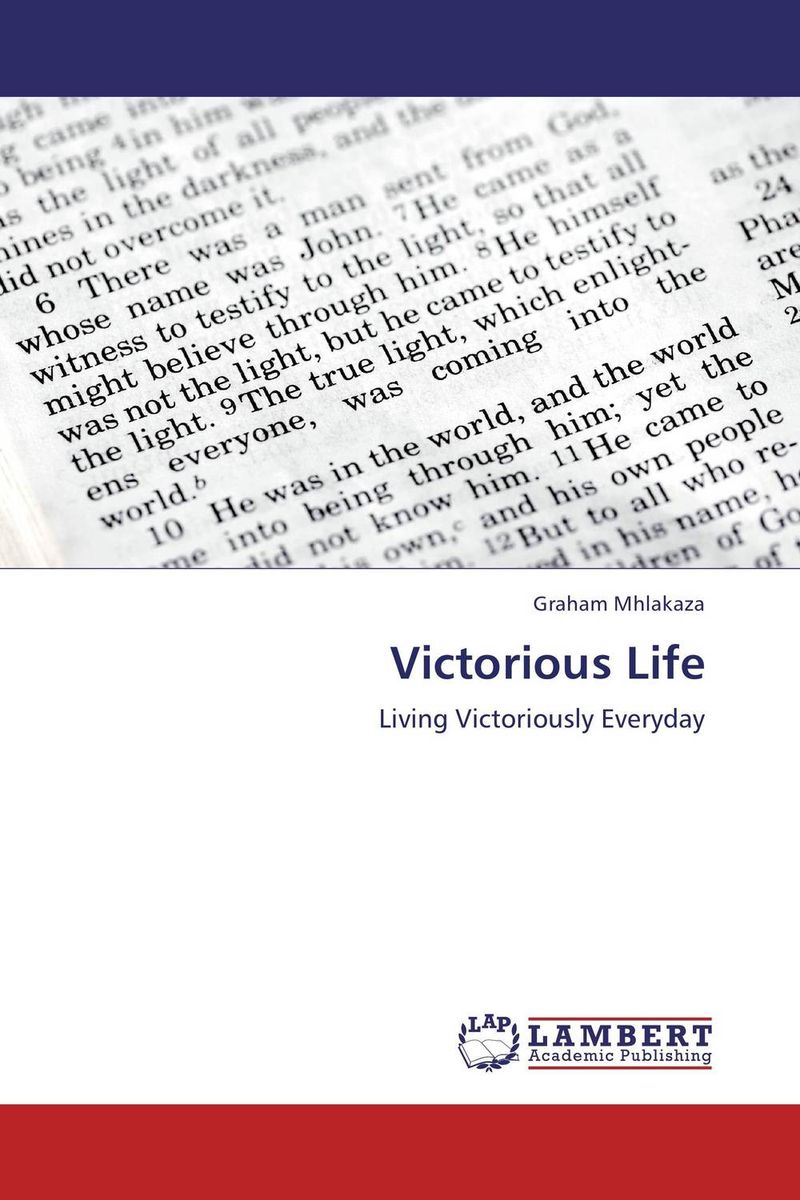 Victorious Life