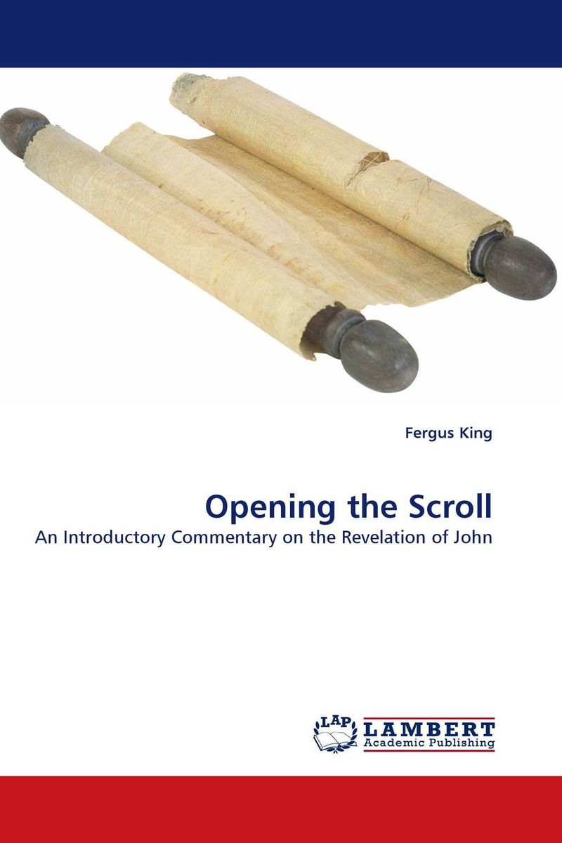 Opening the Scroll