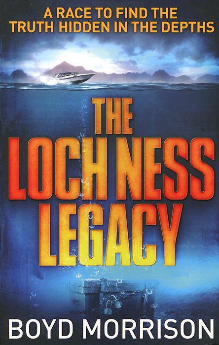 The Loch Ness Legacy