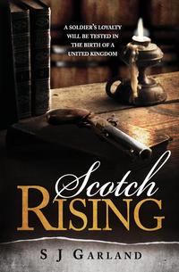 Scotch Rising