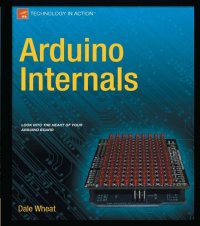 Arduino Internals