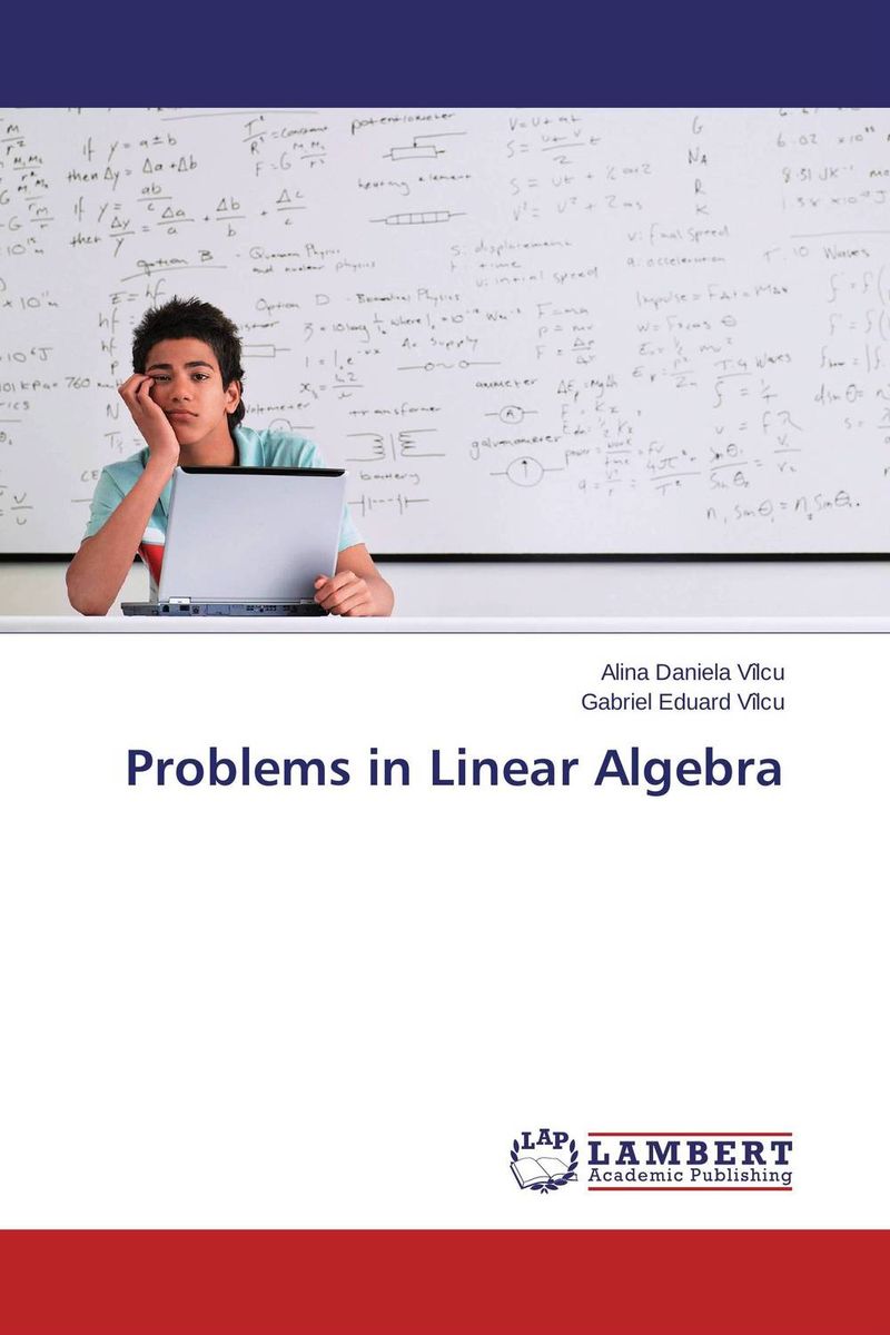 Problems in Linear Algebra