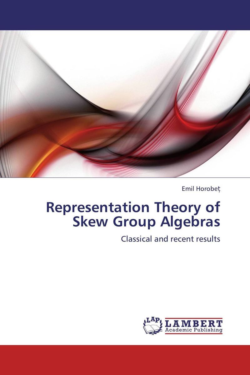 Representation Theory of Skew Group Algebras