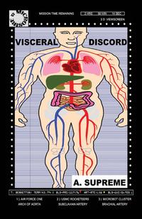 Visceral Discord