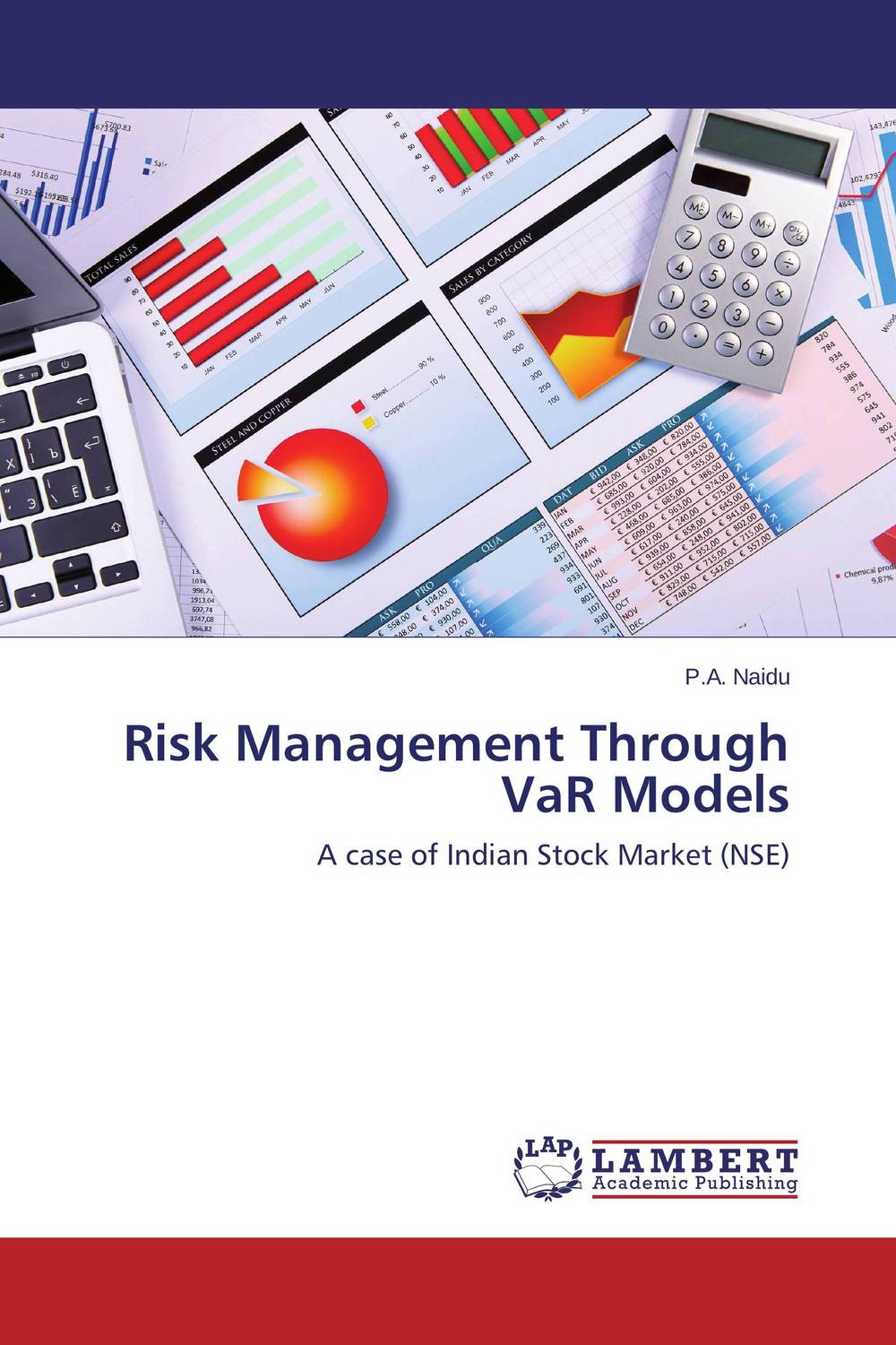 Risk Management Through VaR Models