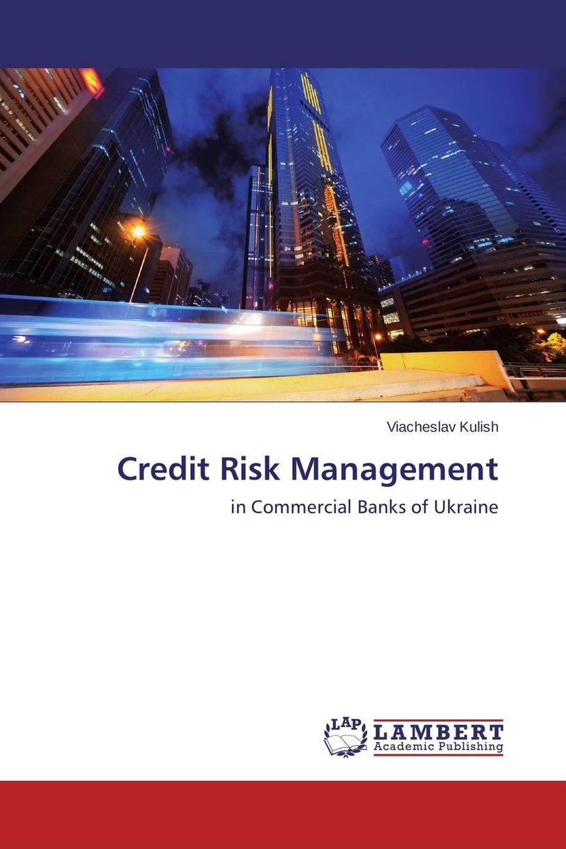 Credit Risk Management