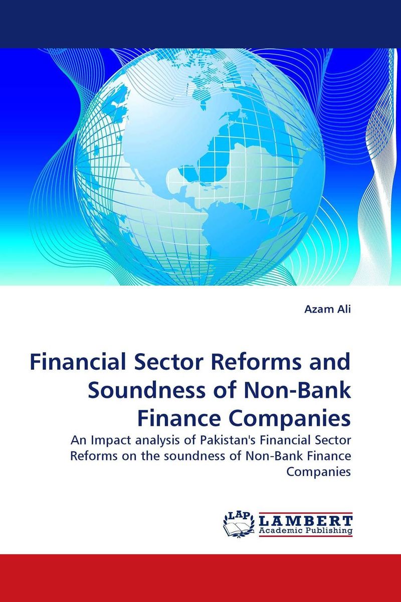 Financial Sector Reforms and Soundness of Non-Bank Finance Companies