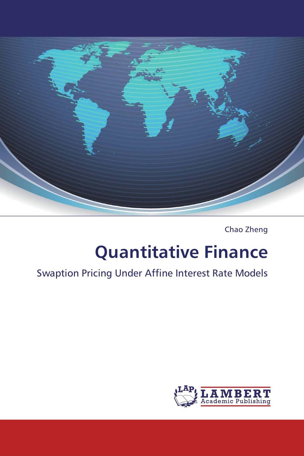 Chao Zheng - «Quantitative Finance»